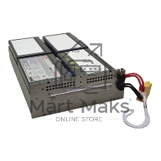 Батарея для ИБП APC APCRBC133 для SMT1500RM2U/SMT1500RM2UTW/SMT1500RMI2U/SMT1500RMUS
