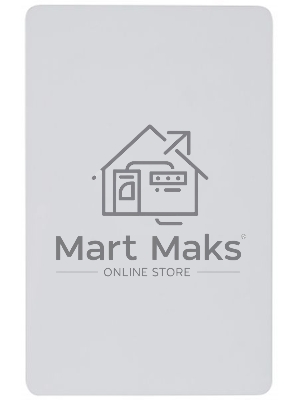 Карта доступа Hikvision FM11RF08-M1