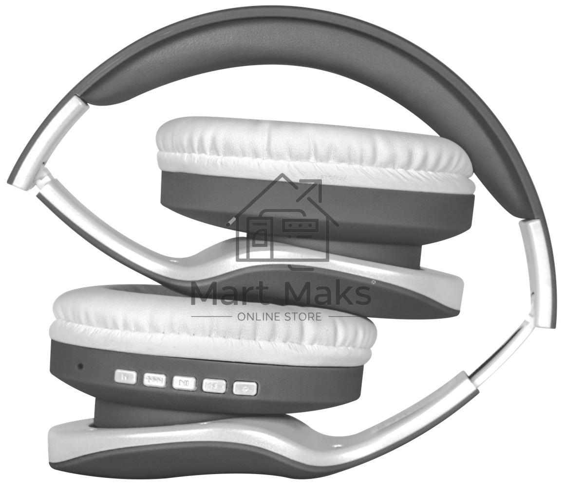 Гарнитура Defender FreeMotion B525 серый+белый, Bluetooth
