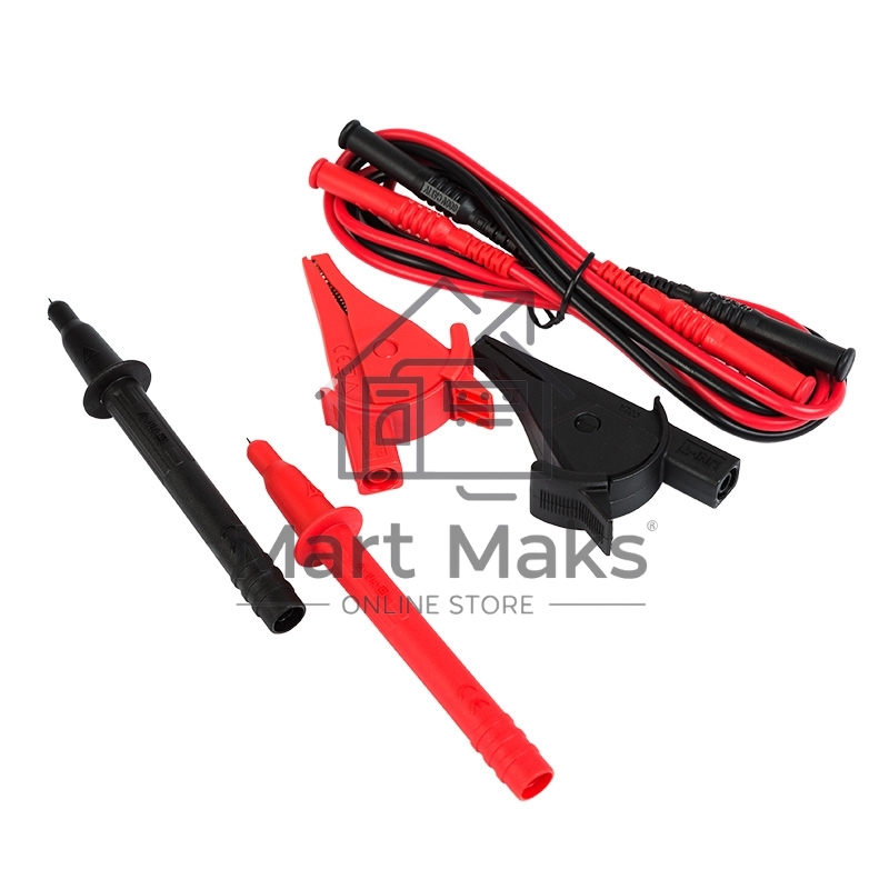 Измеритель сопротивления изоляции UNI-T UT502A