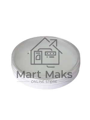 Лампа светодиодная PLED-GX53 8Вт таблетка 5000К мат. холод. белый GX53 680лм 230В JazzWay 2855404