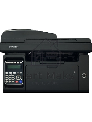 МФУ лазерное Pantum M6607NW, A4, ч/б, печ. до 22 стр/мин., скан. до 22 стр/мин., 1200x1200dpi, USB, RJ-45, Wi-Fi