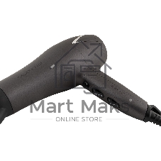 Фен Galaxy Line GL 4341 черный, 2400 Вт