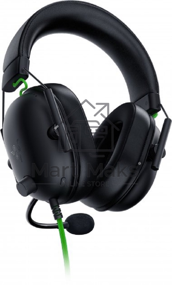 Гарнитура Razer Blackshark V2 X USB/ Razer Blackshark V2 X USB Headset