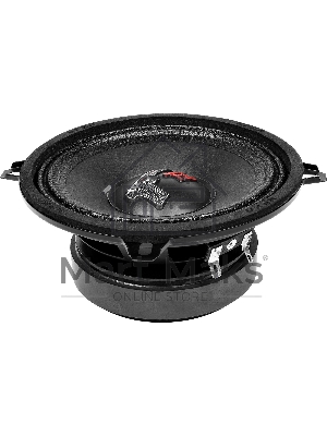 Колонки автомобильные Ural ТТ 130.2 (без решетки) 180Вт 91дБ 4Ом 13см (5дюйм) (ком.:2кол.) среднечастотные однополосные