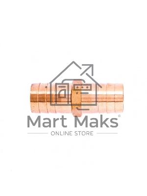 Соединитель для шланга 3/4