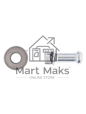 Режущий ролик для плиткореза 15,0 x 6,0 x 1,5 ммMTX