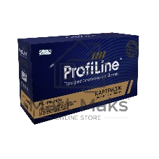 Картридж ProfiLine PL-TN-3430 для принтеров Brother DCP-L5500DN/DCP-L6600DW/HL-L5000D/HL-L5100DN/HL-L5100DNT/HL-L5200DW/HL-L5200DWT/HL-L6250DN/HL-L6300DW/HL-L6300DWT/HL-L6400DW/HL-L6400DWT/MFC-L5700DN/MFC-L5750DW/MFC-L6800DW/MFC-L6800DWT/MFC-L6900DW/MFC-L6900DWT 3000 копий