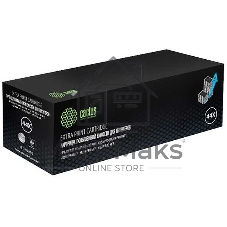 Картридж лазерный Cactus CS-CF244X-MPS черный (3000 стр.) для HP LJ M15 Pro/M16 Pro/M28w Pro MFP