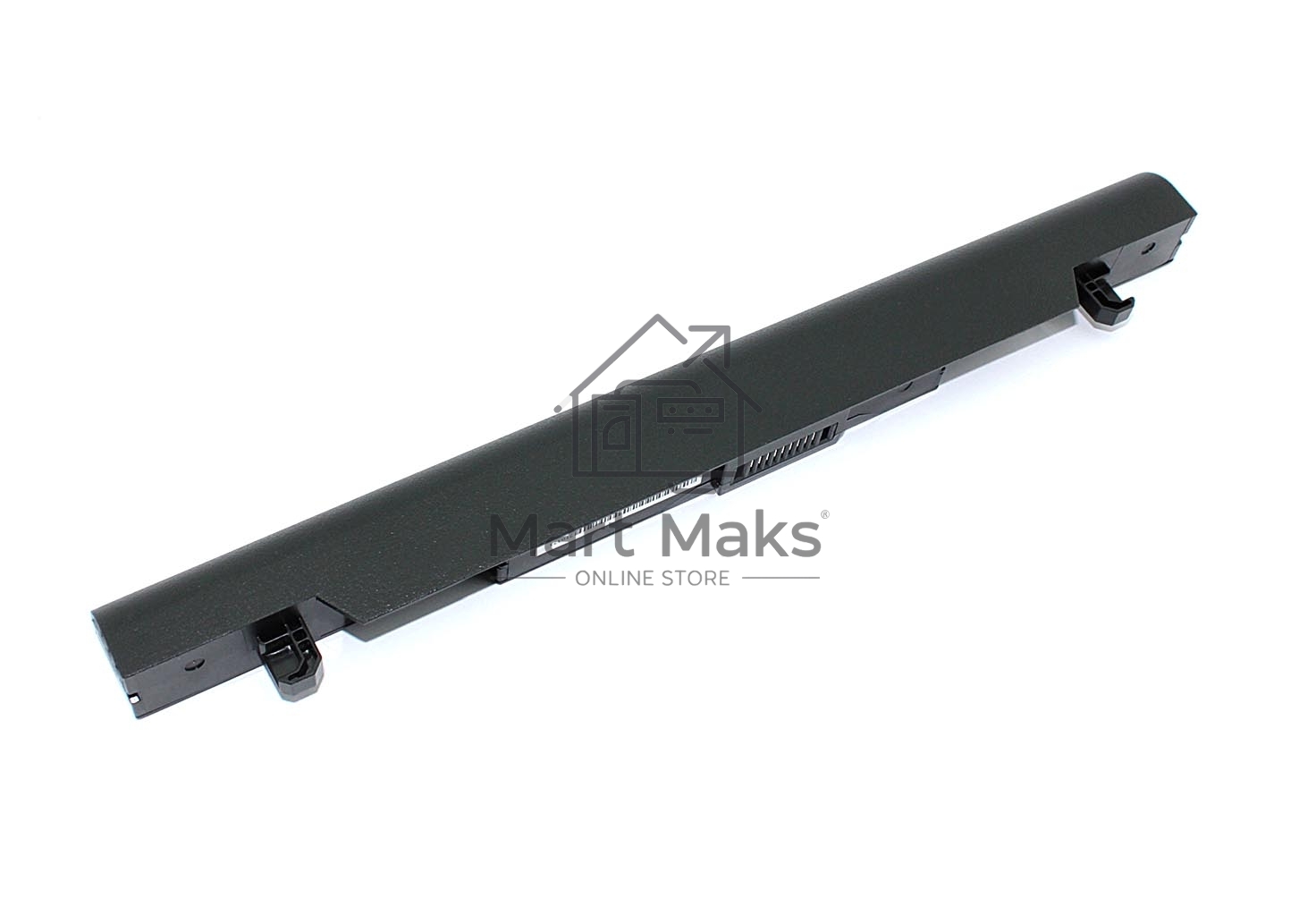 Аккумуляторная батарея Amperin для ноутбука Asus GL552VW 15V 2200mAh AI-GL552