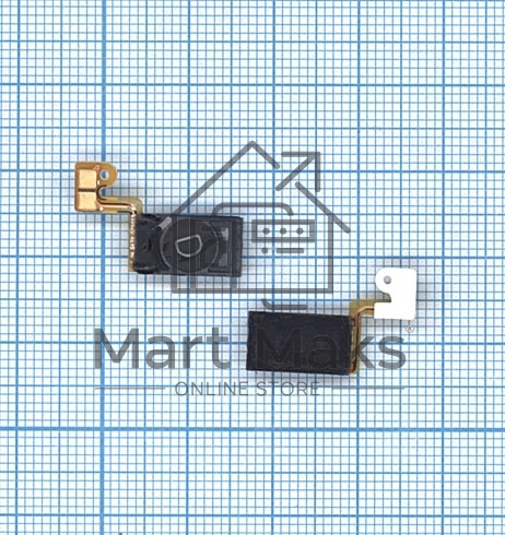 Динамик верхний (слуховой) для Samsung G350