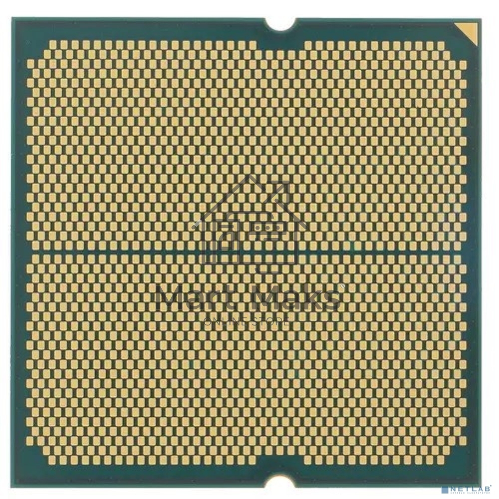 Процессор AMD Ryzen 9 7900X Soc-AM5 4.7GHz OEM