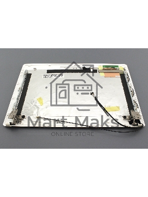 Крышка матрицы для Asus X101H белый