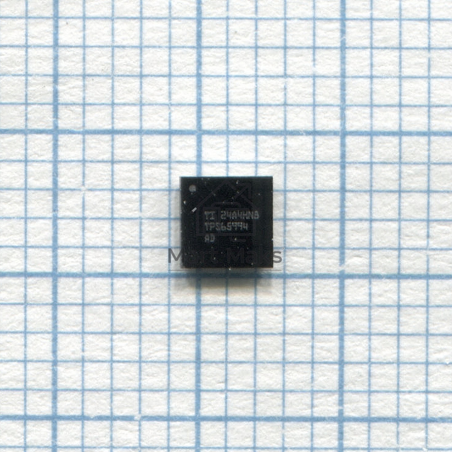 Контроллер USB Type C TPS65994AD