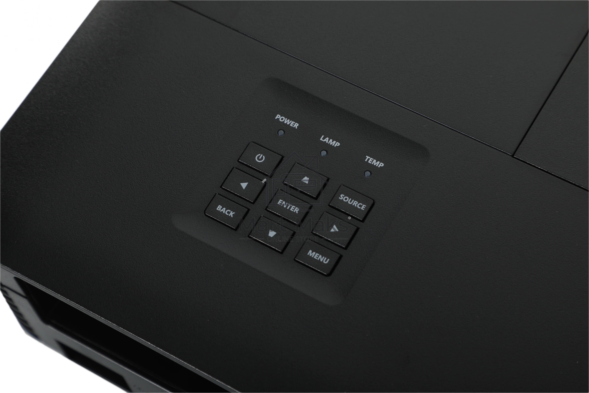 Проектор Acer X1128H, DLP, SVGA, 4800 Lm, 20000:1, EMEA, 2.7 Kg, EURO Power