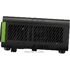 Проектор ViewSonic X1-4K Pro DLP 2900Lm LS (3840x2160) 3000000:1 ресурс лампы:60000часов 1xUSB typeA 2xHDMI 3.6кг