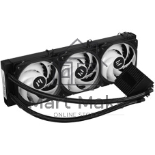 Система охлаждения Zalman CPU Liquid Cooler 360мм, черный