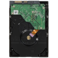 Жесткий диск Western Digital 4Tb 5400 SATA 6Gb/S 256MB BLUE