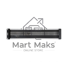 Серверный корпус ExeGate EX293330RUS Pro 2U450-09 (RM 19