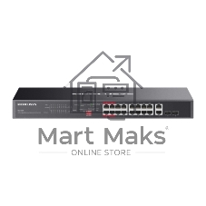 Коммутатор Mercusys MS120GP