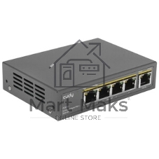 Расширитель PoE Cudy POE40 10/100/1000BASE-T