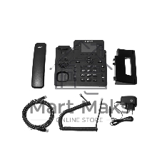 Телефон IP Флат Flat-Phone-B6/RU