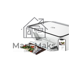 МФУ струйное HP DeskJet Ink Advantage 2876