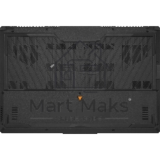 Ноутбук Asus TUF Gaming F17 FX707VJB-HX100 Core 5 210H 16Gb SSD 512Gb NVIDIA GeForce RTX 3050 6Gb 17.3