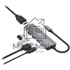 Стыковочная станция Digma DS-501