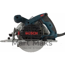 Пила дисковая Bosch GKS 190 0601623000 1200 Вт, 190х30мм, 66мм, 4,2кг, коробка
