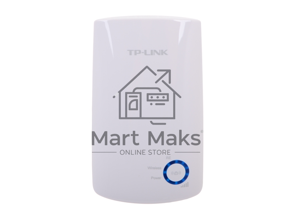 Точка доступа TP-Link TL-WA854RE