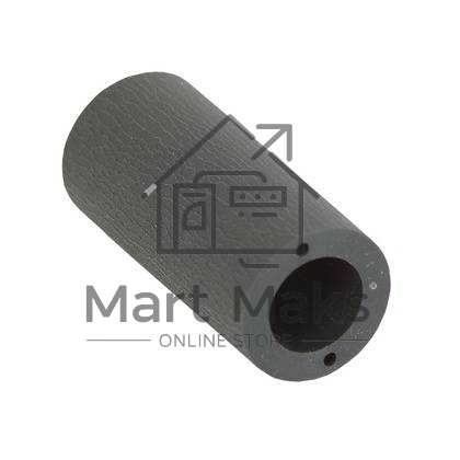 Ролик захвата (резинка) обходного лотка Samsung/HP CLP-680/CLX-6260 (JC73-00295A)