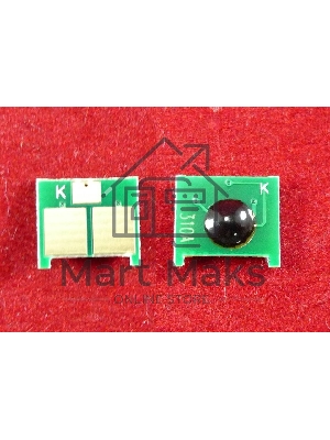 Чип ELP для HP Color Laserjet Enterprise M855dn/M855x+/M855xh черный (CF310A), 29K (Китай)