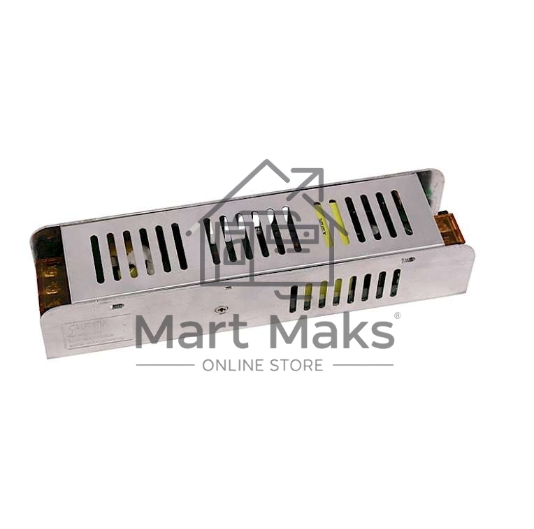 Драйвер BSPS 24В 4.16А=100Вт IP20 JazzWay 5015555