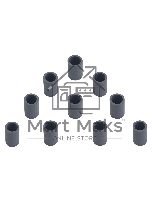 Резинка ролика CET CET341032 (44483301) для Oki B412/432/ES4132/4192 MFP/MB5162 MFP/562