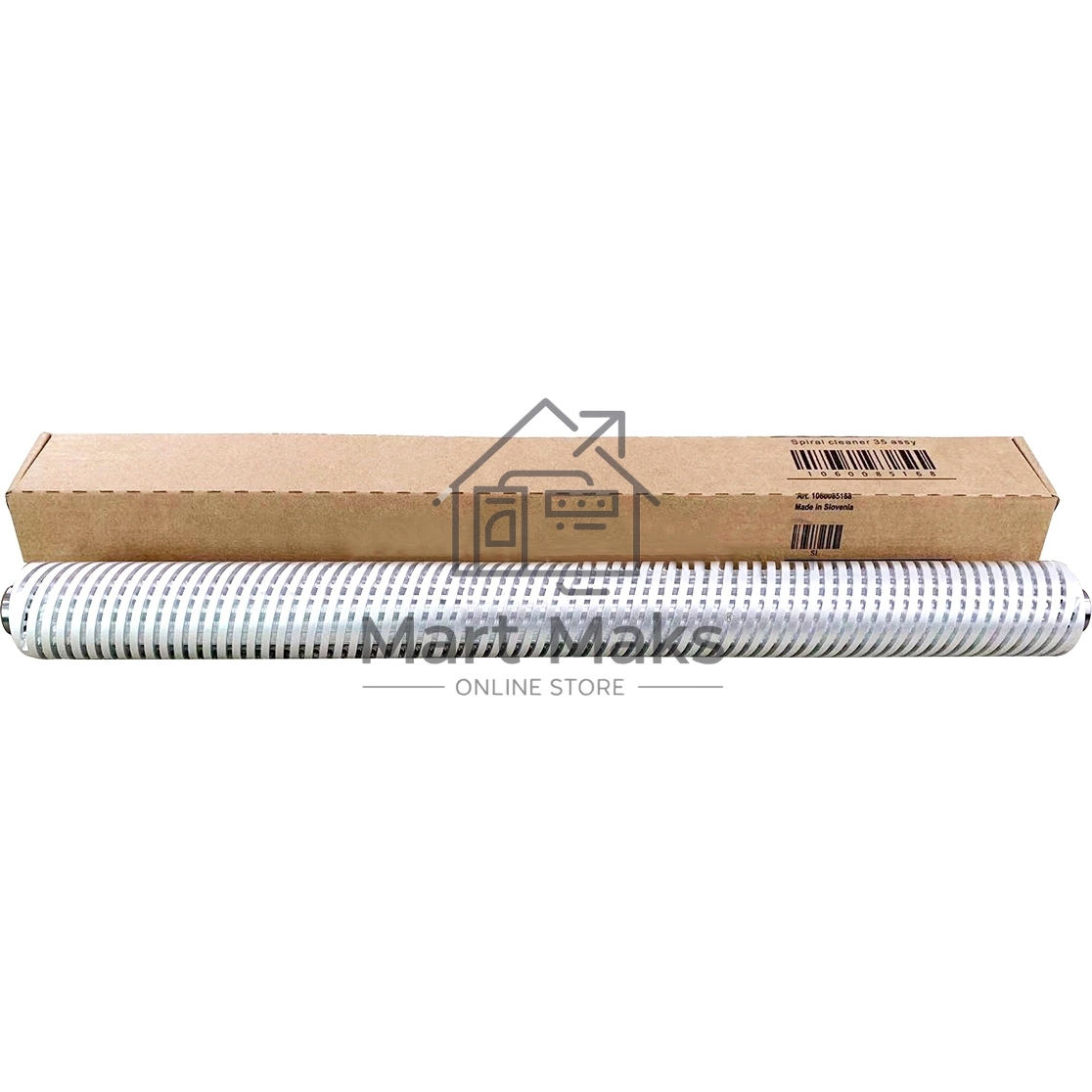 Запчасть OCE DP LINE OUTPUT BELT CLEANER