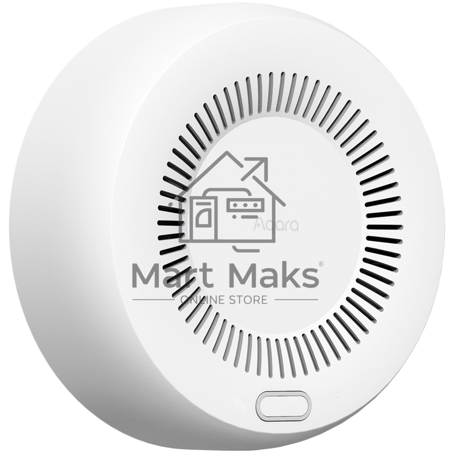 Датчик утечки газа Aqara Smart Natural Gas Detector (JT-BZ-03AQ/A)