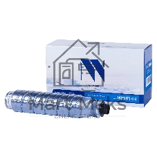 Картридж лазерный NVPrint совместимый Ricoh MP 2014H для MP-2014D/2014AD (12000k)