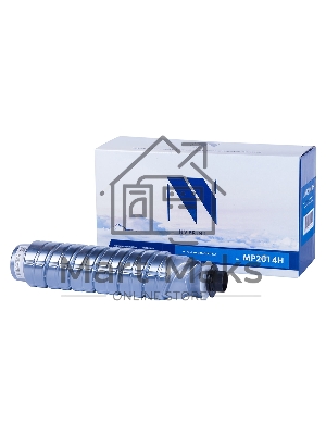 Картридж лазерный NVPrint совместимый Ricoh MP 2014H для MP-2014D/2014AD (12000k)