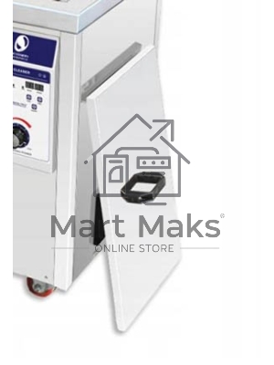 Крышка для УЗВ Skymen JP-301ST