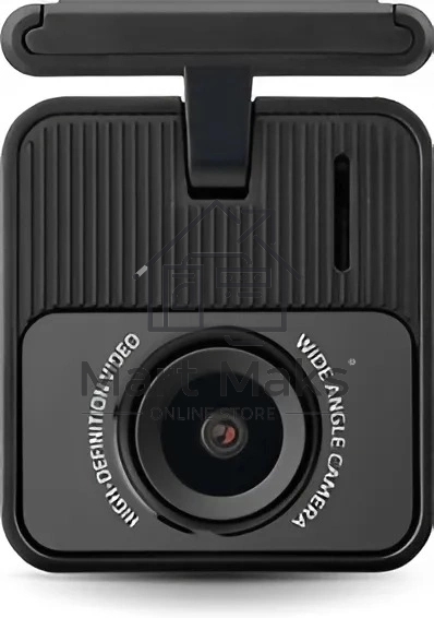 Видеорегистратор Mio MiVue J20 черный 4Mpix 1920x1080 1080p 150гр. SSC3337DE