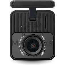 Видеорегистратор Mio MiVue J20 черный 4Mpix 1920x1080 1080p 150гр. SSC3337DE