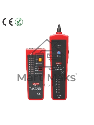 Тестер проверки проводов UNI-T UT682