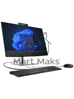 Моноблок HP ProOne 440 G9 All-in-One Touch 23,8