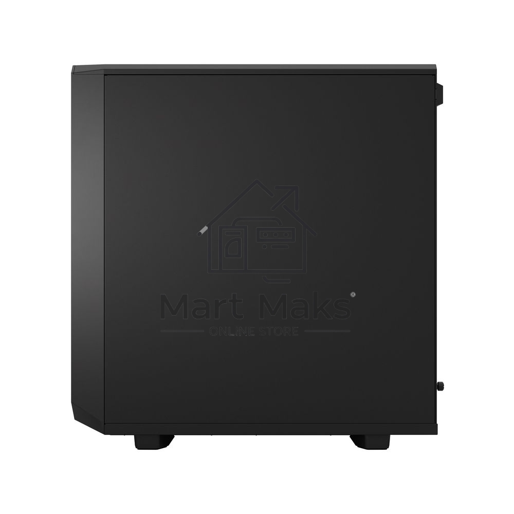 Корпус Fractal Design Meshify 2 Mini Black TG Dark Tint / FD-C-MES2M-01