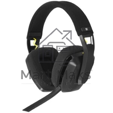 Гарнитура Defender Orion чёрный, беспроводная, Bluetooth / USB, до 63 ч