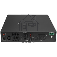 Батарея для ИБП Battery cabinet CyberPower BP48VP2U03EU for PR2200ERTX L2UA/PR3000ERTX L2UA (12V/6AH х 16) with built-in charger
