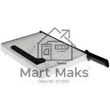 Резак сабельный Office Kit Trim A4D OKC002A4 A4/16лист./300мм/ручн.прижим
