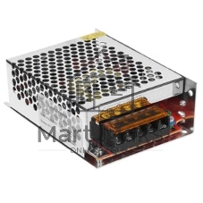 Блок питания GAUSS LED STRIP PS 60W 12V