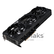 Видеокарта Palit GeForce RTX 5070 Ti GamingPro-S, 16 GB GDDR7, 256 bit, 3xDisplayPort, HDMI, GPU 2452 MHz